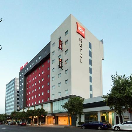 Hotel Ibis Mexico Tlalnepantla Tlalnepantla de Baz Esterno foto